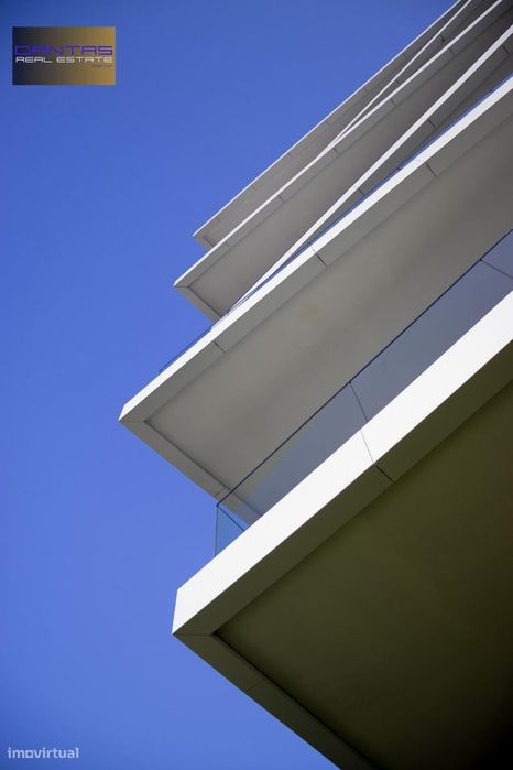 Apartamento de luxo T1 em Braga