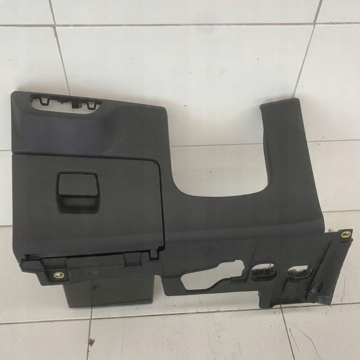 Osłona Pod Kierownicę Schowek Audi Q5 Fy 80A 18R