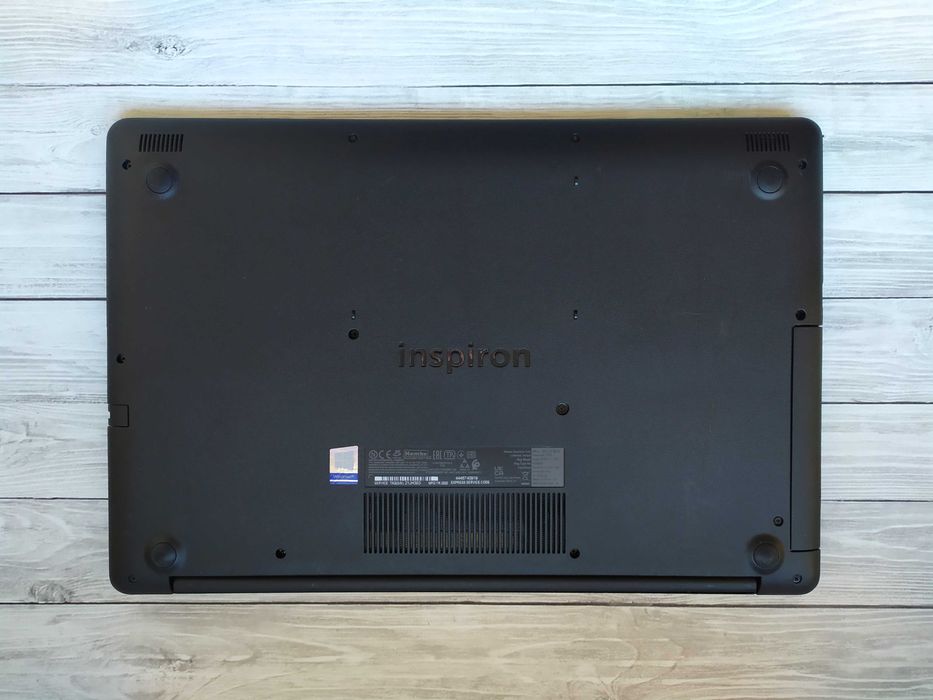 Ноутбук Dell Inspiron 17 3793 FHD i7-1065G7/16GB/512GB SSD NVMe
