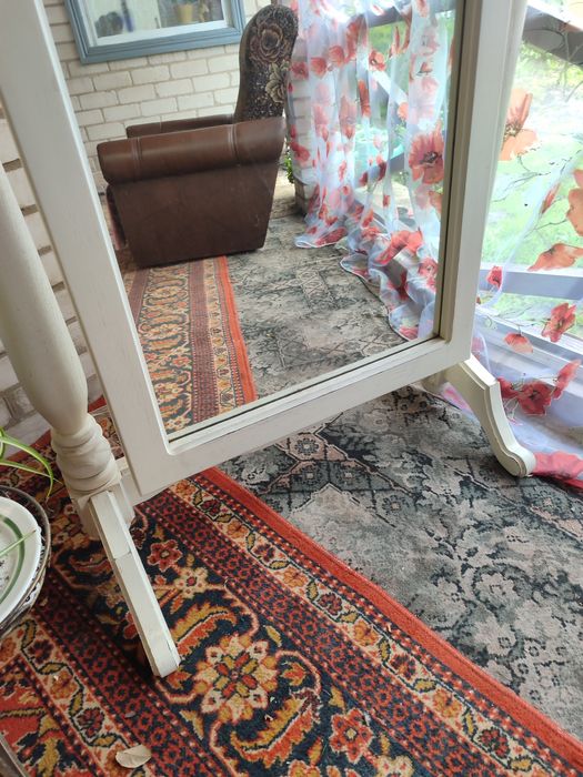 Красиве дзеркало