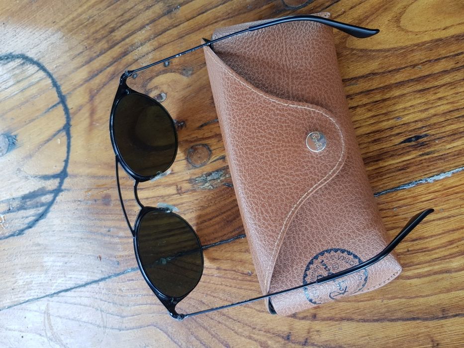 Óculos de Sol Ray Ban Highstreet RB3546