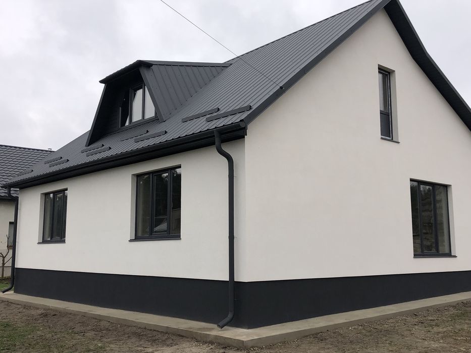 Продам будинок Кременець с.Іква