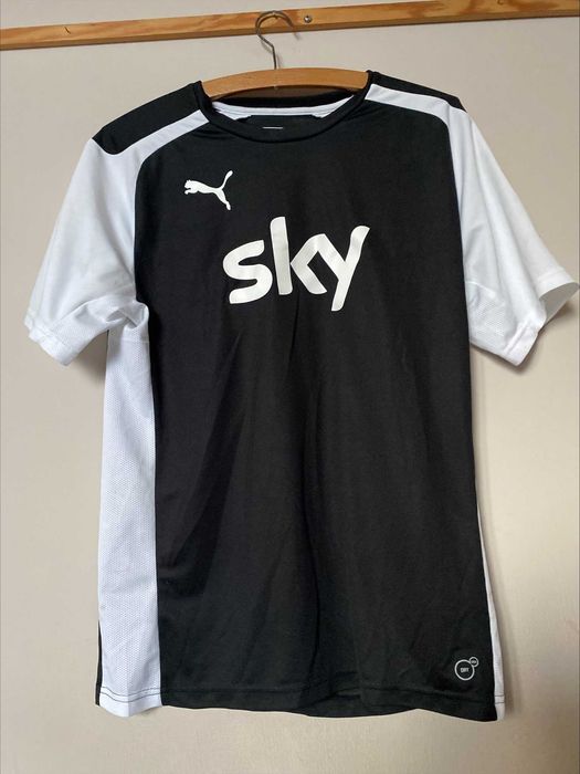 Niemcy - UNI BAYREUTH nr 1 - Puma - S - UNIKAT