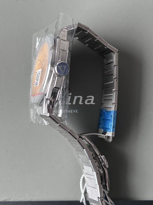 Nowy zegarek Alpina Alpiner Extreme Limitowany 1 z 50