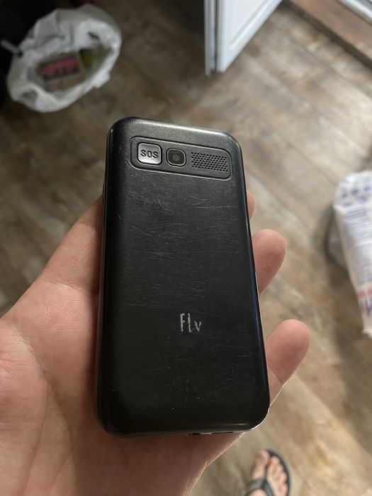 Fly ezzy 9.                .