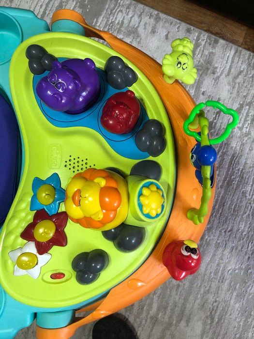 ходунки  дитячі фірми  Chicco