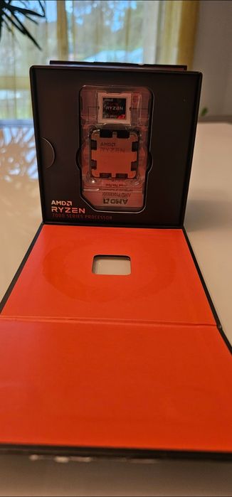 Seminovos   AMD Rysen 7  7800x3d