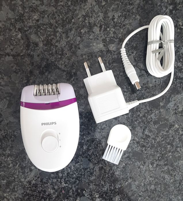Philips 2000 depilator