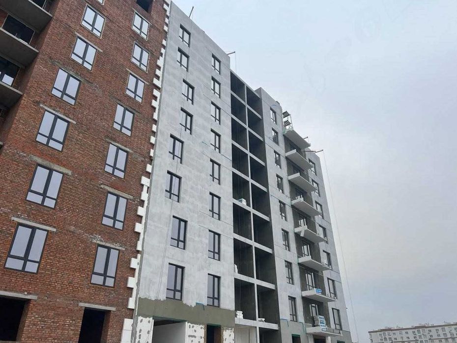 Квартира 71 м.кв гарне розташування. 1й внесок від 50%