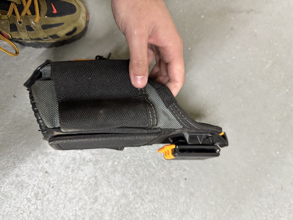 Bolsa de Electricista ToughBuilt