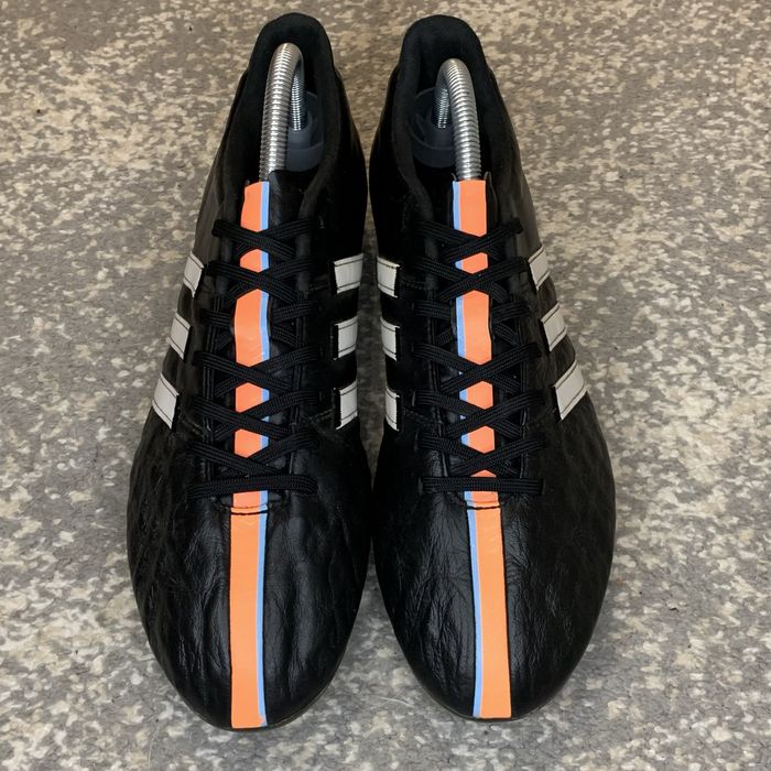 Професійні бутси Adidas 11Pro SG Elite