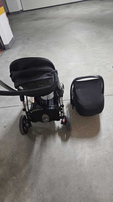 Carrinho de bebe