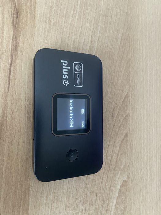 Router bezprzewodowy SIM Huawei