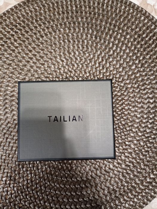 Портмоне мужское кожаное Tailian