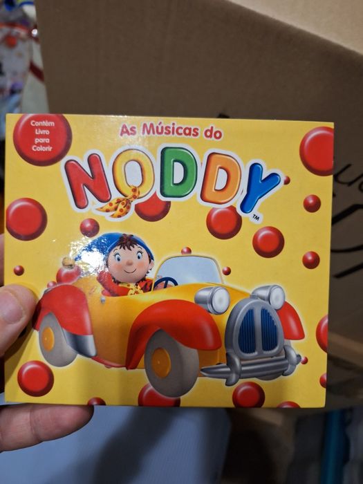 Cds como novos de varios artistas