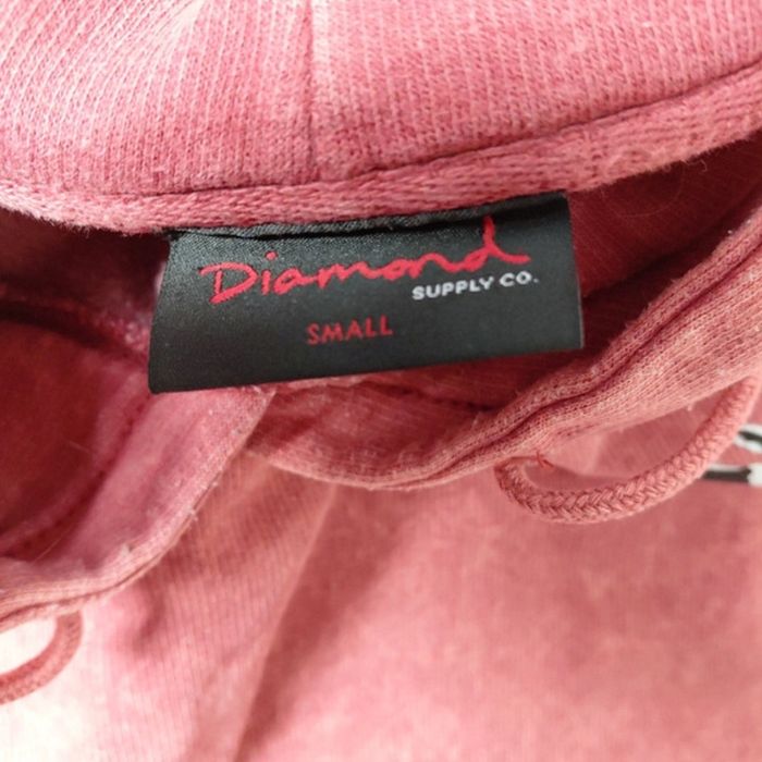 Bluza Diamond z czaszką