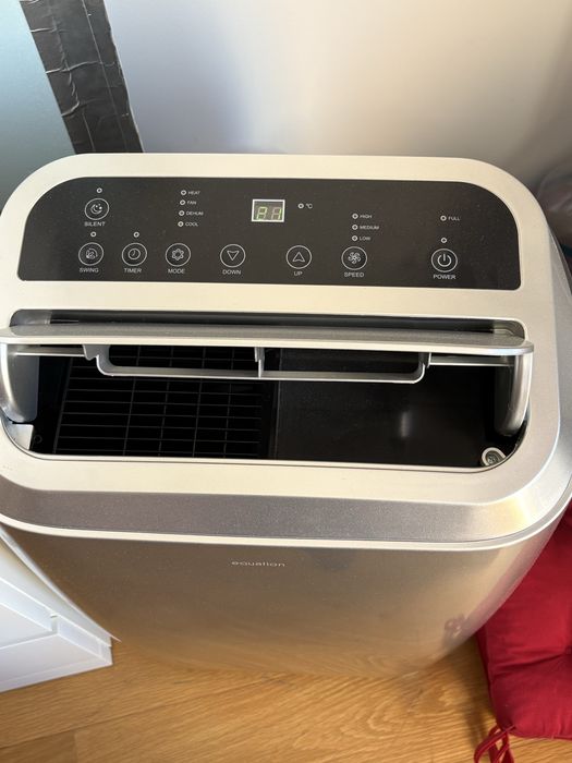 Ar condicionado portatil