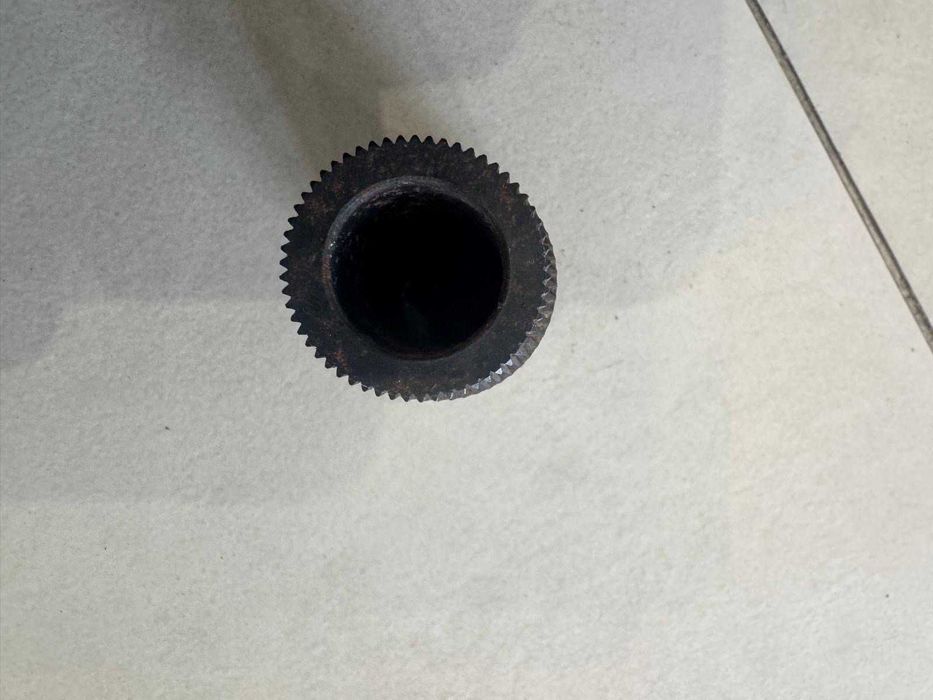 Mandril 1/2" especial Mercedes para câmara de pré-combustão