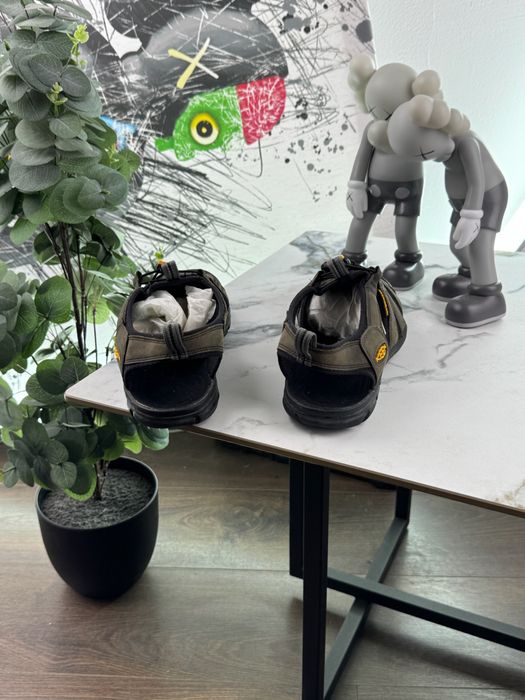 Кросівки сандалі Keen Vibram 45 розмір Е15049