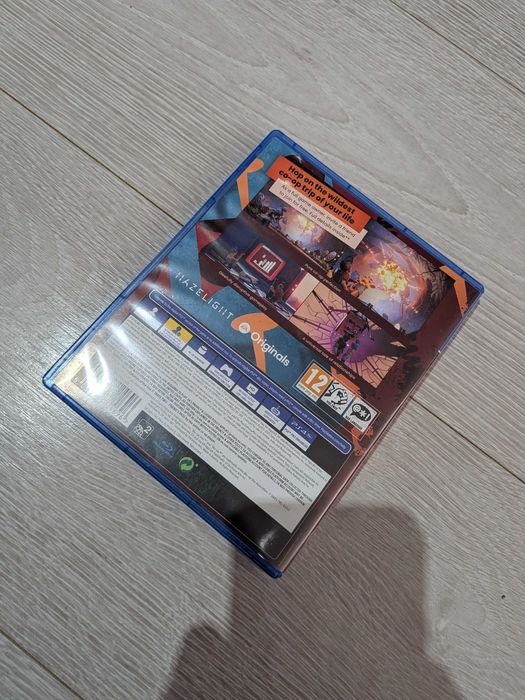 IT Takes Two PS4 PL