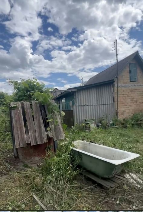Продам дачу с. Загальці СК Жайворонок
