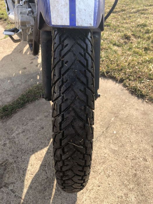 Вилка  та інше Viper  v150a  street