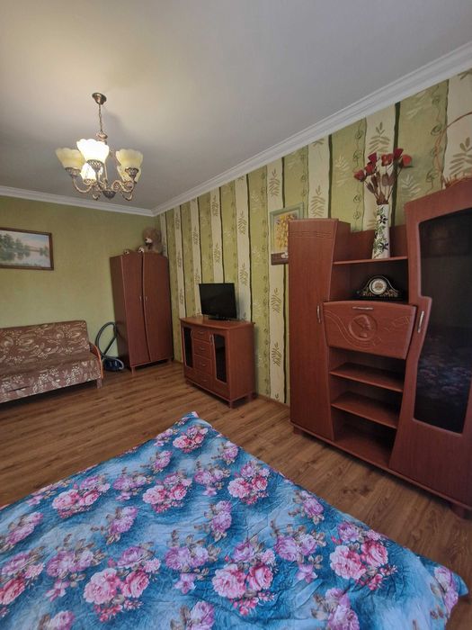 Оренда 1к.квартири в Центрі міста по вул.Руська