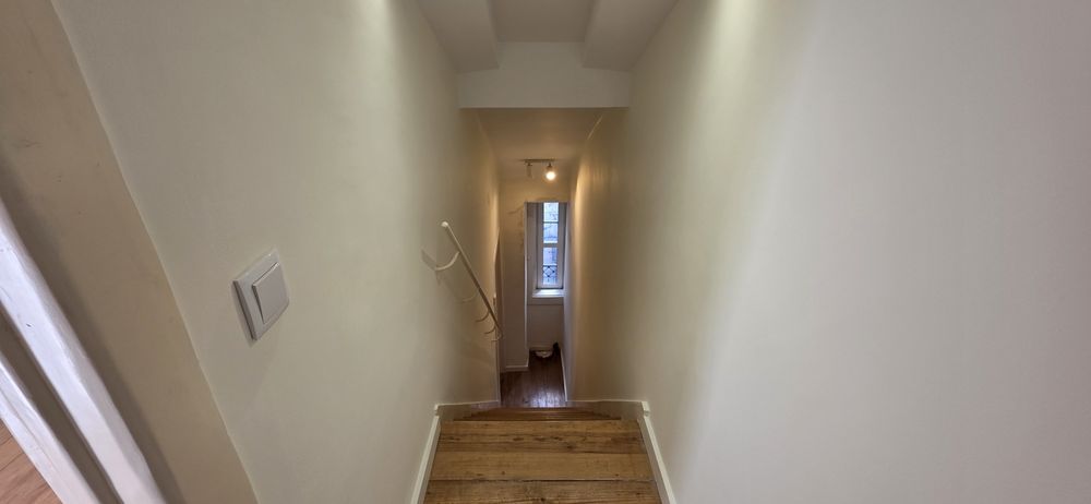 T3 Duplex Bairro alto