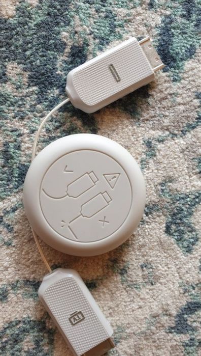 Cabo ótico one connect para TV Samsung