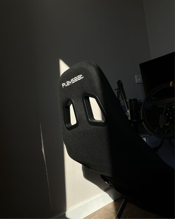 Автосимулятор: Кокпіт, Logitech G29 (руль, педалі, КПП) Без ПК