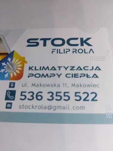 Profesjonalny montaż klimatyzacji , rekuperacji