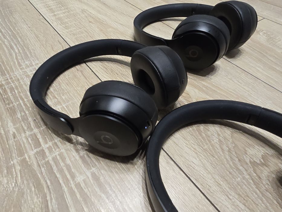 beats solo pro - навушники та аксесуари - OLX.ua