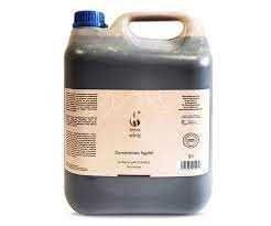 Borowinowa Kapiel  5 blitrow