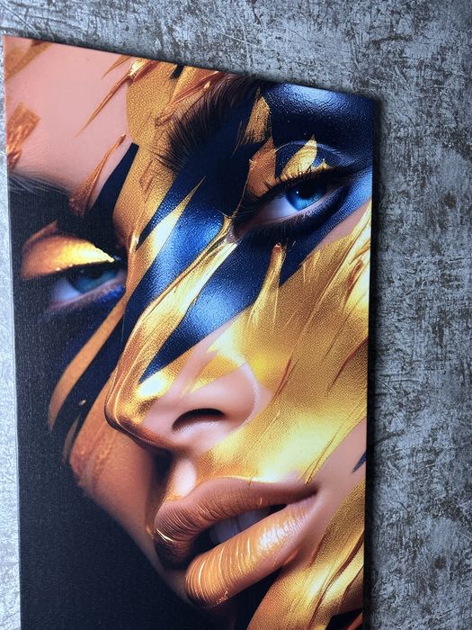 Картина на холсті