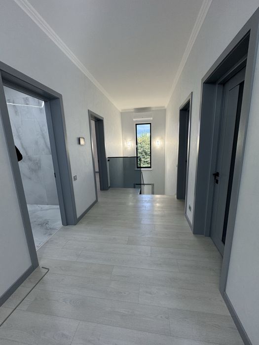 Новый дом с ремонтом! Фонтан море и Аркадия рядом!