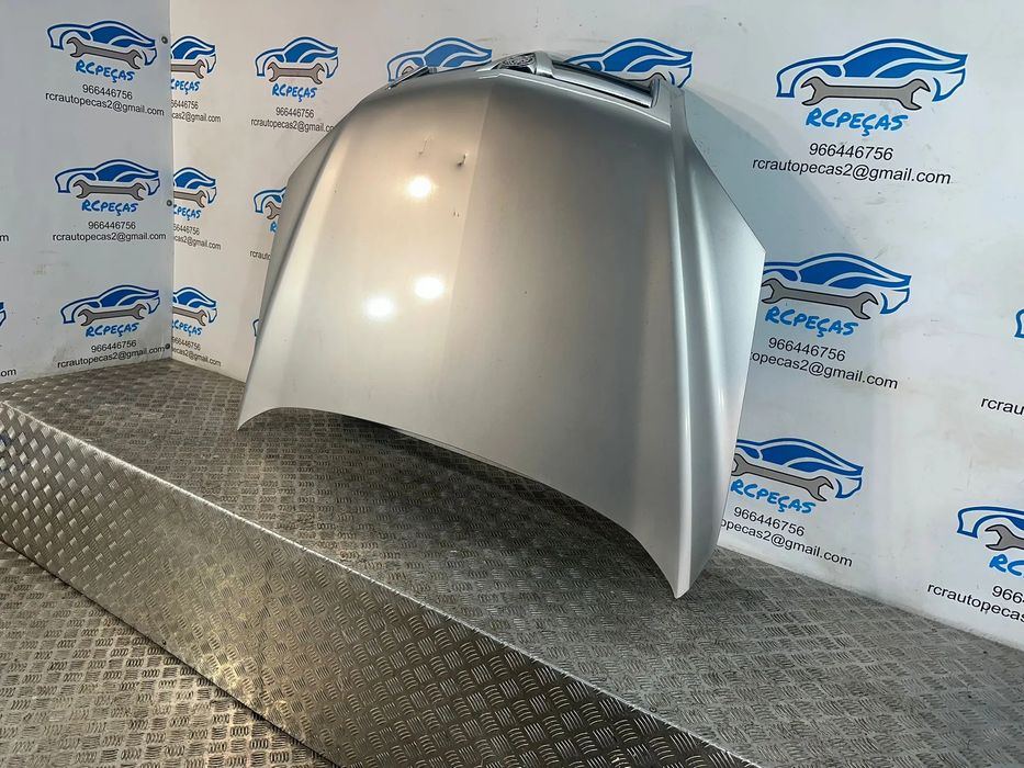 Frente Completa Opel Antara L07 2.0 150cv CDTi Diesel 2006 - 2015
