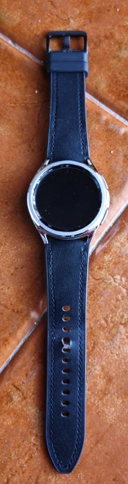 Relógio Samsung Watch6 Classic (43mm)