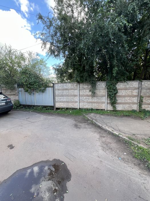 Продам Ділянку землі красна ліні під бізнес або під житло