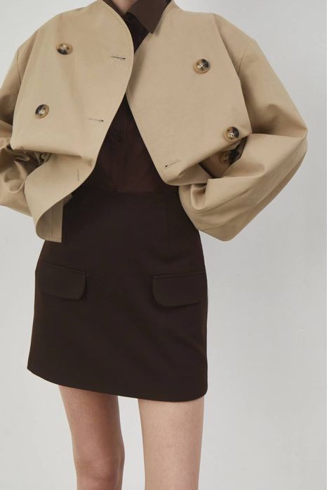 Спідниця міні Coosh