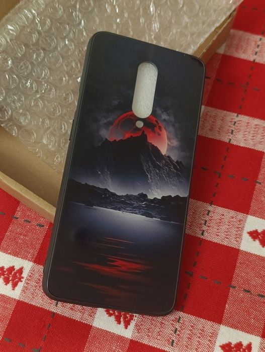 Чеход для телефону OnePlus 7 Pro