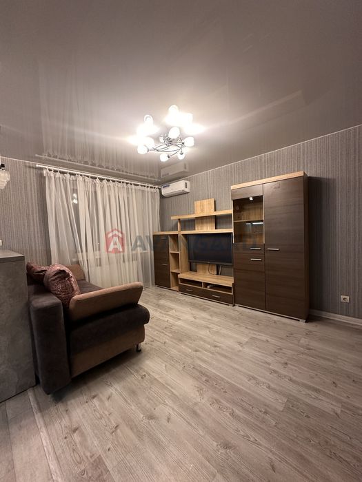 Ідеально під оренду 1-к квартира Євромісто Крюківщина