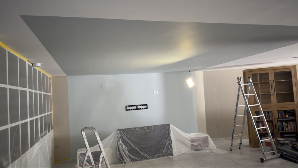 Serviços de construções, todo portugal