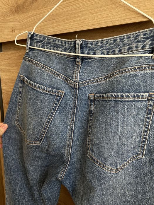 Сині джинси Vero Moda