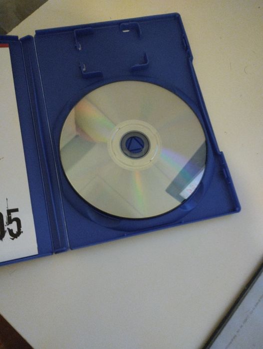 Pro Evolution Soccer 4 ps2