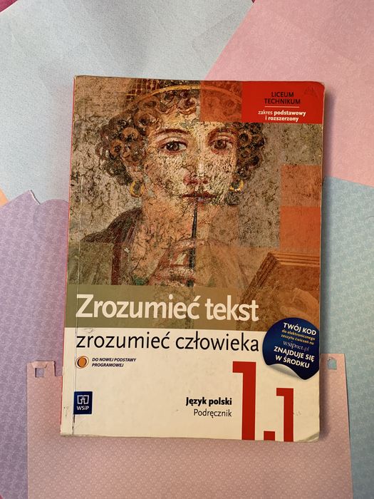 Zrozumieć tekst  zrozumieć człowieka