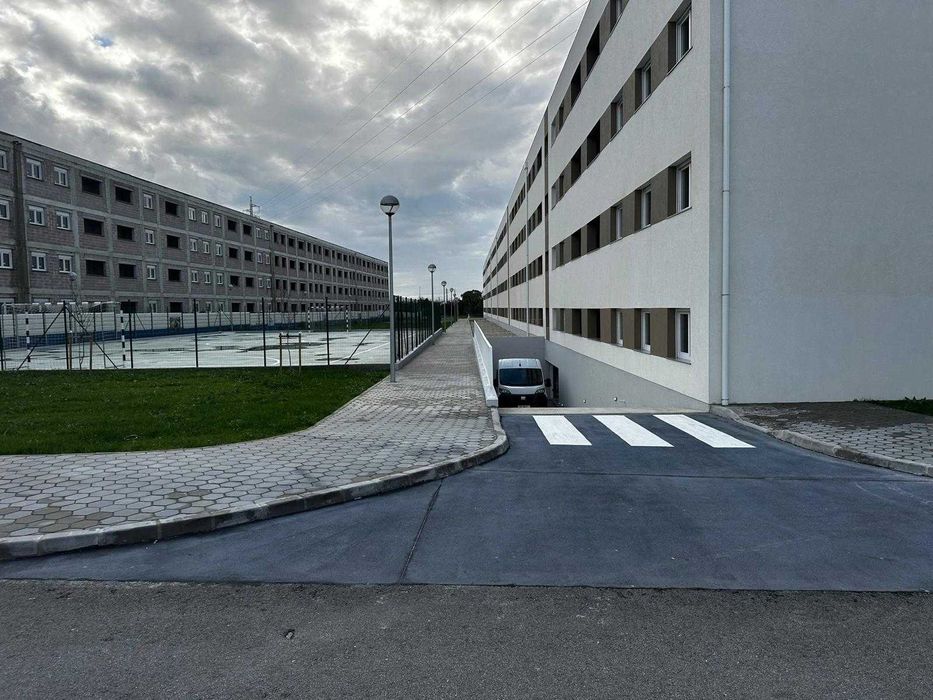Arrendo quarto em Apartamento novo