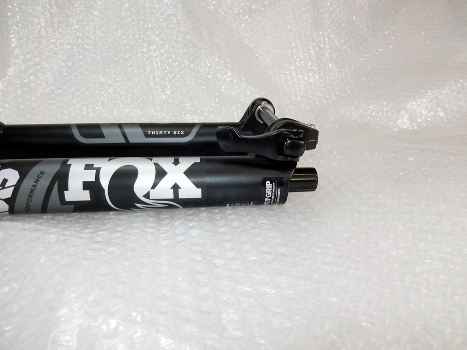 Fox 36, 34 Performance 27.5/27.5+/29, ноги, демпфера