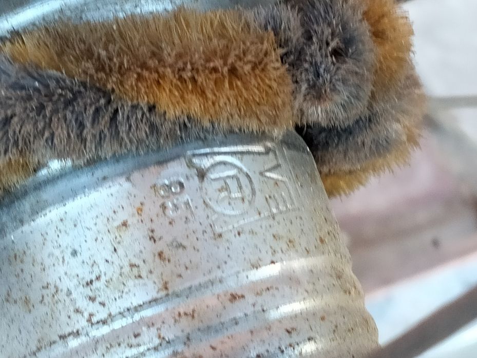 Rower Romet Wigry 3 klasyk PRL dobry stan