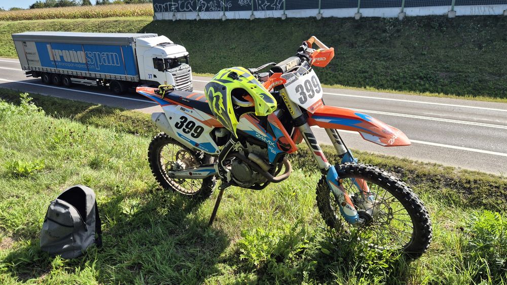 KTM