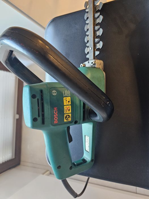 Bosch nożyce do żywopłotu
